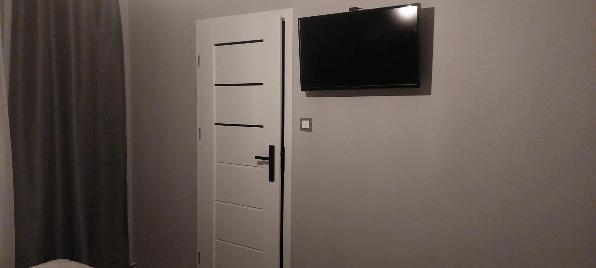 Pokoje Goscinne Tessa Chełm Buitenkant foto