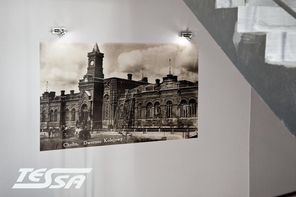 Pokoje Goscinne Tessa Chełm Buitenkant foto