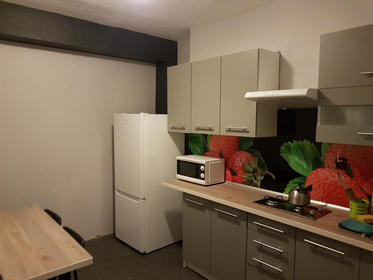 Pokoje Goscinne Tessa Chełm Buitenkant foto